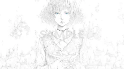 Holy Communion Reproduction Art Print