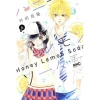 Honey Lemon Soda Vol. 6