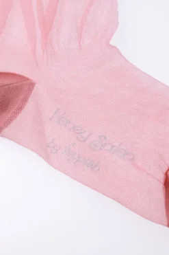 Honey Salon Sheer Loose Socks