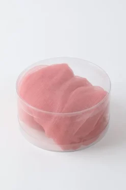 Honey Salon Sheer Loose Socks