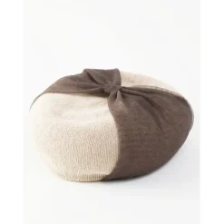 Honey Salon Tulle Ribbon Beret
