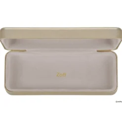 Honkai: Star Rail Collaboration Acheron Model Glass Frame w/ Original Eyeglass Case & Cleaning Cloth Set