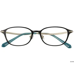 Honkai: Star Rail Collaboration Dan Heng • Imbibitor Lunae Model Glass Frame w/ Original Eyeglass Case & Cleaning Cloth Set