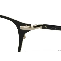 Honkai: Star Rail Collaboration Dan Heng • Imbibitor Lunae Model Glass Frame w/ Original Eyeglass Case & Cleaning Cloth Set