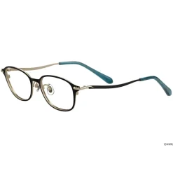 Honkai: Star Rail Collaboration Dan Heng • Imbibitor Lunae Model Glass Frame w/ Original Eyeglass Case & Cleaning Cloth Set