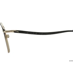 Honkai: Star Rail Collaboration Dan Heng • Imbibitor Lunae Model Glass Frame w/ Original Eyeglass Case & Cleaning Cloth Set