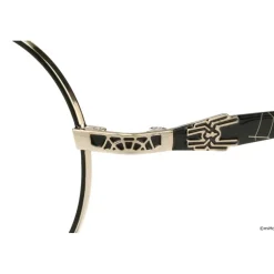 Honkai: Star Rail Collaboration Kafka Model Glass Frame w/ Original Eyeglass Case & Cleaning Cloth Set