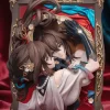Honkai: Star Rail Diorama Ruan Mei: Past Self in Mirror Ver.
