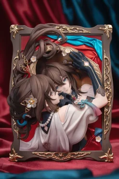 Honkai: Star Rail Diorama Ruan Mei: Past Self in Mirror Ver.