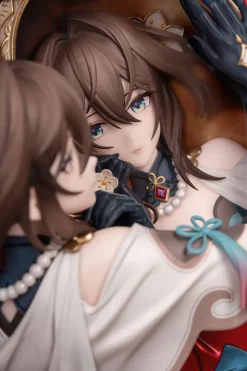Honkai: Star Rail Diorama Ruan Mei: Past Self in Mirror Ver.