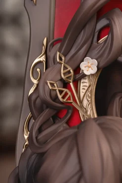 Honkai: Star Rail Diorama Ruan Mei: Past Self in Mirror Ver.