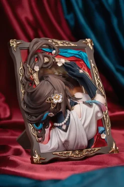 Honkai: Star Rail Diorama Ruan Mei: Past Self in Mirror Ver.