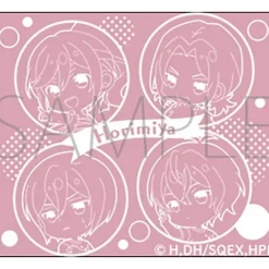 Horimiya -piece- Kurutoga Advance