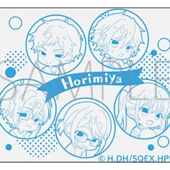 Horimiya -piece- Kurutoga Advance