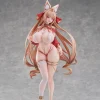Houkiboshi Illustration Odori Hime Yura 1/6 Scale Figure Standard Ver.