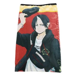 Hozuki's Coolheadedness Blanket