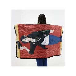 Hozuki's Coolheadedness Blanket