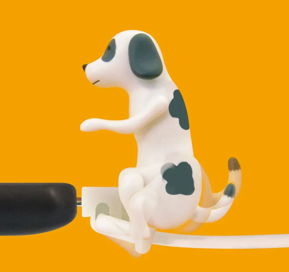 Humping Dog USB Cable