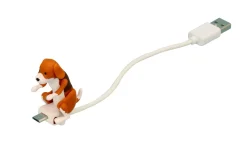 Humping Dog USB Cable