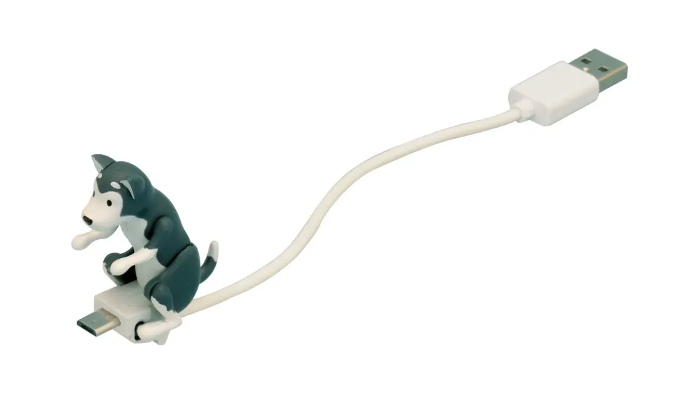 Humping Dog USB Cable