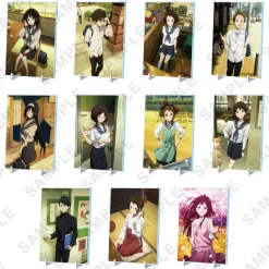 Hyouka Tradable Acrylic Panel (1 Pack)