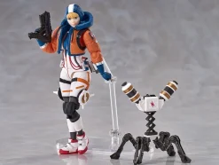 Hyper Body Apex Legends Wattson