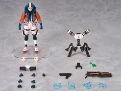 Hyper Body Apex Legends Wattson