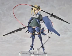 Hyper Body Expansion Parts Set: Ota Yojo Original Mecha Girl High-Mobility Close-Combat Assault Type Equipment