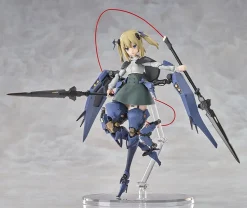 Hyper Body Expansion Parts Set: Ota Yojo Original Mecha Girl High-Mobility Close-Combat Assault Type Equipment