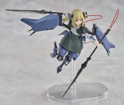 Hyper Body Expansion Parts Set: Ota Yojo Original Mecha Girl High-Mobility Close-Combat Assault Type Equipment