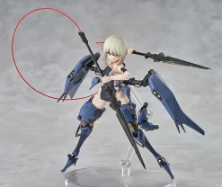 Hyper Body Expansion Parts Set: Ota Yojo Original Mecha Girl High-Mobility Close-Combat Assault Type Equipment