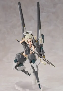 Hyper Body Expansion Parts Set: Ota Yojo Original Mecha Girl Charged Particle Cannon Equipment