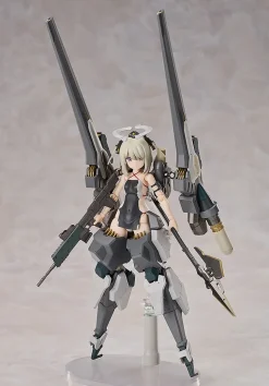 Hyper Body Expansion Parts Set: Ota Yojo Original Mecha Girl Charged Particle Cannon Equipment