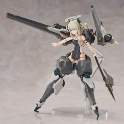 Hyper Body Expansion Parts Set: Ota Yojo Original Mecha Girl Charged Particle Cannon Equipment