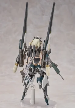 Hyper Body Expansion Parts Set: Ota Yojo Original Mecha Girl Charged Particle Cannon Equipment