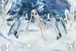 Hyper Body Goddess of Victory: Nikke Cinderella