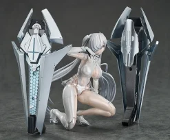 Hyper Body Goddess of Victory: Nikke Cinderella