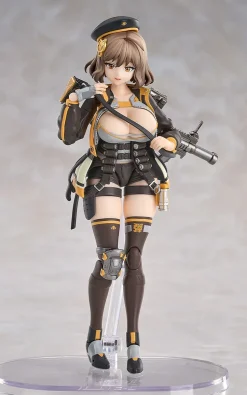 Hyper Body Goddess of Victory: Nikke Anis