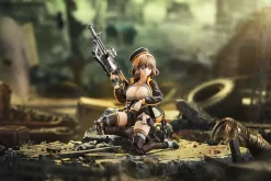 Hyper Body Goddess of Victory: Nikke Anis