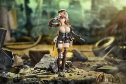 Hyper Body Goddess of Victory: Nikke Anis