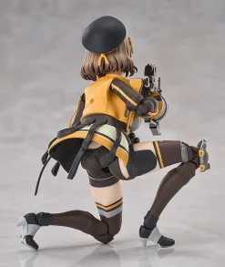 Hyper Body Goddess of Victory: Nikke Anis