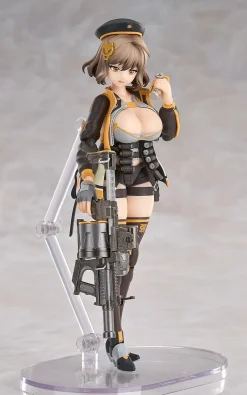 Hyper Body Goddess of Victory: Nikke Anis