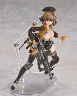 Hyper Body Goddess of Victory: Nikke Anis