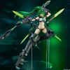 Hyperdimension Neptunia VII Next Green 1/7 Scale Figure