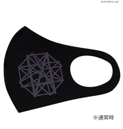 IA Geometrix Mask