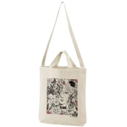 IA 10th IKESEI Tote Bag