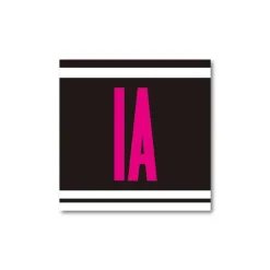 IA Wristband