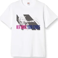 IA-chan T-Shirt 2022 Ver.