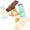 Ice Cream Socks