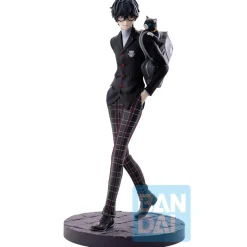 Ichibansho Figure Persona 5 Royal Protagonist